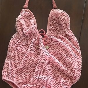 Bella Notte One-piece Swimsuit